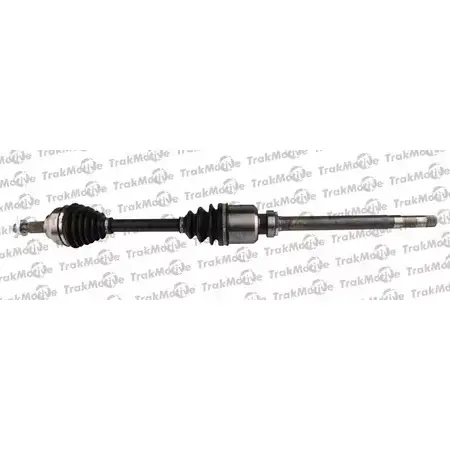 Приводной вал TRAKMOTIVE WVGTYH 5 30-0237 3400912 9DB6J