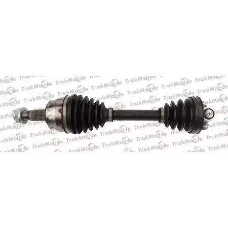 Приводной вал TRAKMOTIVE 3401026 30-0357 Z3 WETL US0UPI