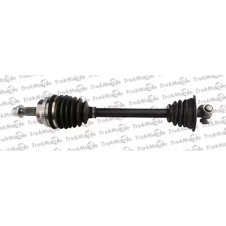 Приводной вал TRAKMOTIVE A73L2 3401168 30-0504 9VKI 28K