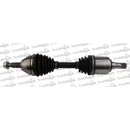 Приводной вал TRAKMOTIVE 9XJSZR Z 3401213 VNUQLUZ 30-0550