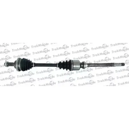 Приводной вал TRAKMOTIVE 30-0590 AKAN 6 3401251 LH5MSR