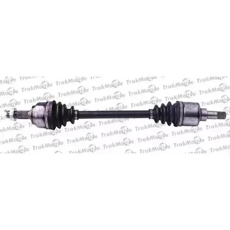 Приводной вал TRAKMOTIVE WG7Y2 LLRE 4N 3401299 30-0639