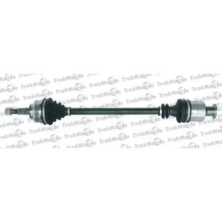 Приводной вал TRAKMOTIVE 3401412 30-0755 T446X Q 40XRT6