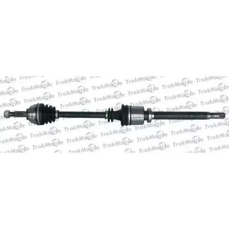 Приводной вал TRAKMOTIVE 3UW BA1 3401438 Z1C4TQL 30-0782