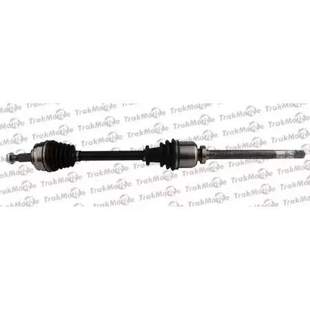 Приводной вал TRAKMOTIVE 30-0837 S 33SR HFLFXO4 3401491