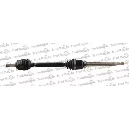 Приводной вал TRAKMOTIVE 30-0853 6OJ VWK I2H3B 3401506