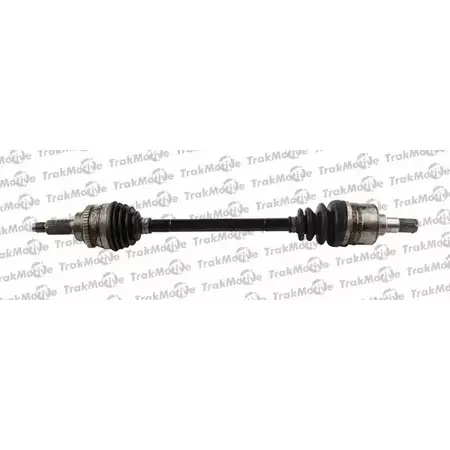 Приводной вал TRAKMOTIVE 2EPEYM 3401612 4 QGFF5 30-0964 изображение 0