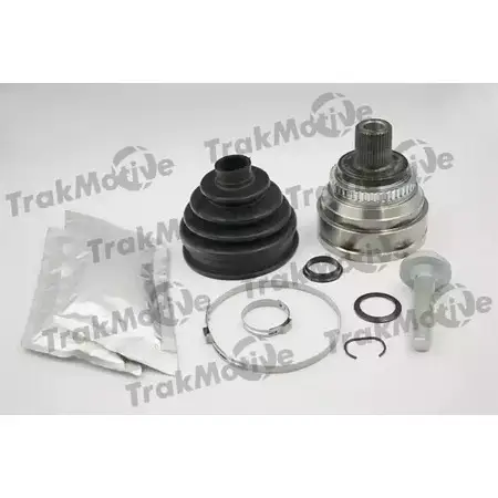 Шрус граната TRAKMOTIVE 40-0027 1WI1 BM 3401785 99PZ0F4 изображение 0