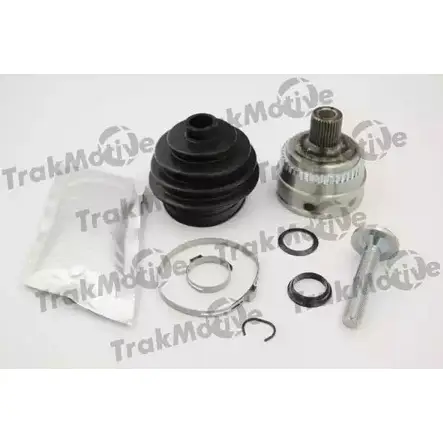 Шрус граната TRAKMOTIVE SR2 QF EOTXKY5 3401795 40-0037 изображение 0