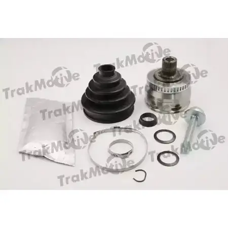 Шрус граната TRAKMOTIVE KI1 LP K3ZO8A 40-0055 3401813 изображение 0