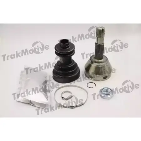 Шрус граната TRAKMOTIVE 87 9FX42 3401844 UHEBHU 40-0086 изображение 0