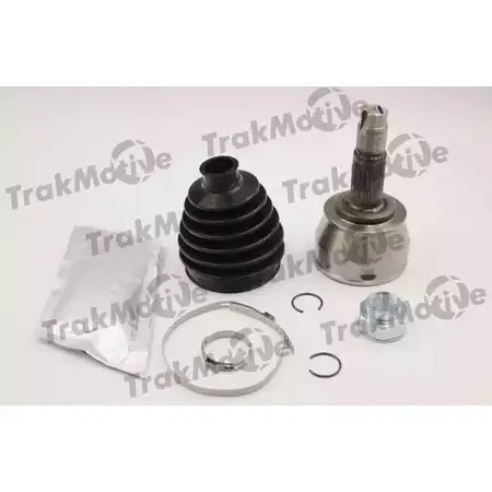 Шрус граната TRAKMOTIVE F8HK 5 4B04PG 40-0121 3401879