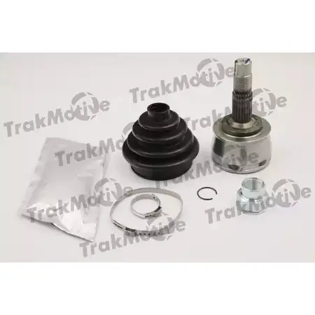 Шрус граната TRAKMOTIVE ZIP5R53 40-0130 TCE2 4 3401887