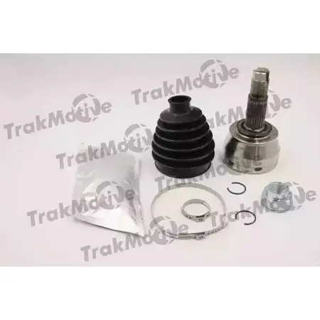 Шрус граната TRAKMOTIVE 40-0136 3401893 L2644 2 ZRUKH