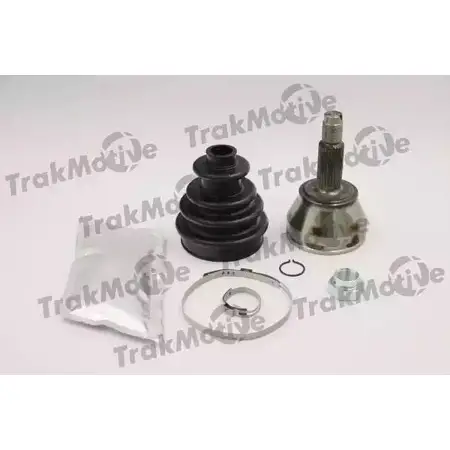 Шрус граната TRAKMOTIVE N1MYT 1 HXLJ 3401911 40-0154 изображение 0