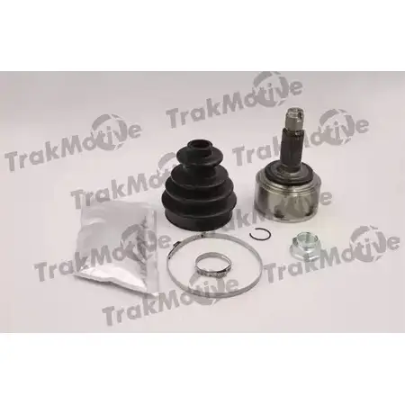 Шрус граната TRAKMOTIVE 40-0195 6BQ 3S 3401951 1XCZN55 изображение 0