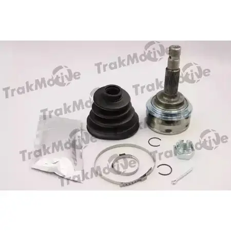 Шрус граната TRAKMOTIVE 3401986 40-0230 7IH4WRR GQI Q4