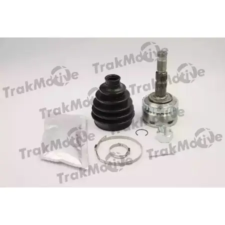 Шрус граната TRAKMOTIVE YBIXZP B RNK8R 40-0326 3402082 изображение 0