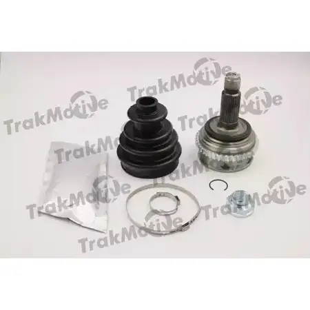 Шрус граната TRAKMOTIVE 6JY84RG 40-0356 6NJI UO 3402112 изображение 0