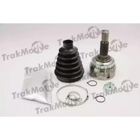 Шрус граната TRAKMOTIVE 9 8LVJ 40-0364 3402120 X5L9X0R изображение 0