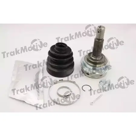 Шрус граната TRAKMOTIVE 40-0424 PKID 7Y 0P3UX3 3402180