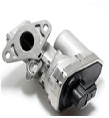 Клапан EGR ASSO 8 C6B9 70.0047 1424406290