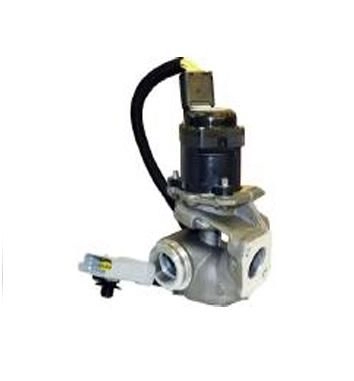 Клапан EGR ASSO 70.0051 1424406293 AXX 0U изображение 0