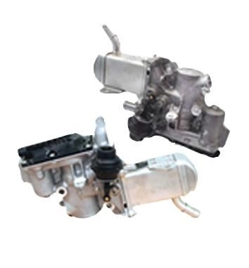Клапан EGR ASSO 1424406324 70.0084 UFD3 0AG