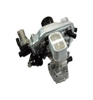 Клапан EGR ASSO 1424406367 70.0132 V74 QGIH изображение 0