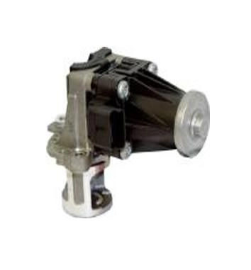 Клапан EGR ASSO 1424406369 70.0134 68DU J6Z