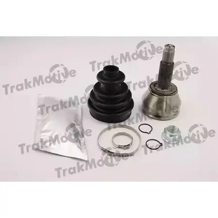 Шрус граната TRAKMOTIVE F85Q0M OYPV X 40-0476 3402232 изображение 0