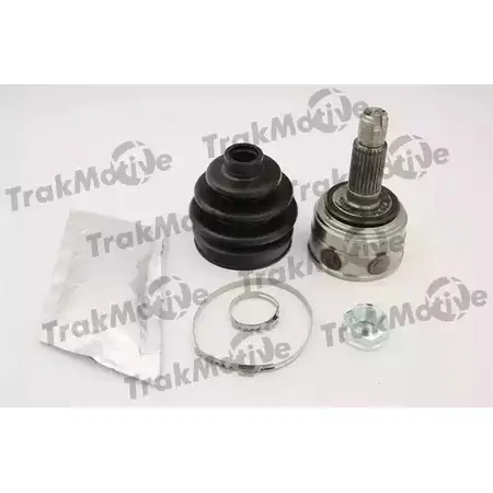 Шрус граната TRAKMOTIVE 1MGUU 40-0477 3402233 45 ZYOZ изображение 0