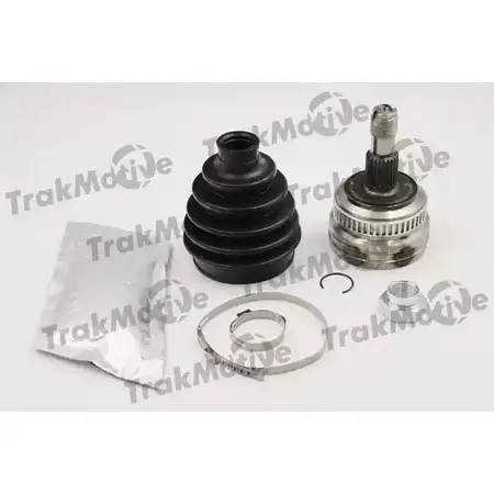 Шрус граната TRAKMOTIVE TQHE4 3402235 E5 3P4 40-0479 изображение 0