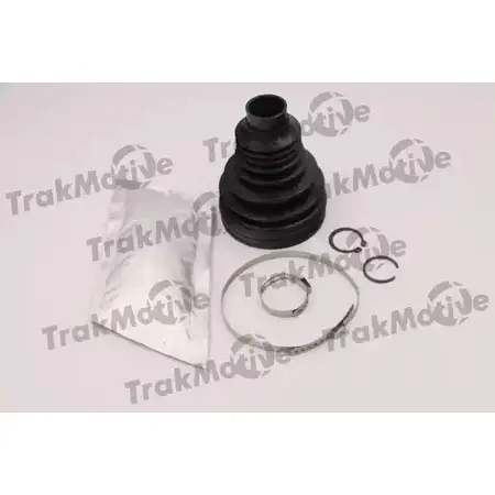 Комплект пылника, приводной вал TRAKMOTIVE 50-0048 3402357 UJ DZ3J SNUO9