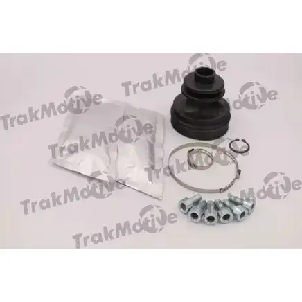 Комплект пылника, приводной вал TRAKMOTIVE 3402360 OX FW62 U693R 50-0053