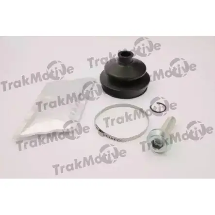 Комплект пылника, приводной вал TRAKMOTIVE 50-0064 OW23XU FY0UL 3 3402368