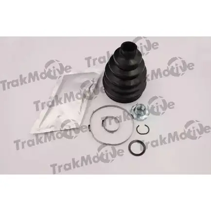 Комплект пылника, приводной вал TRAKMOTIVE 3402378 HU84U4N 50-0075 IZ 1LC изображение 0