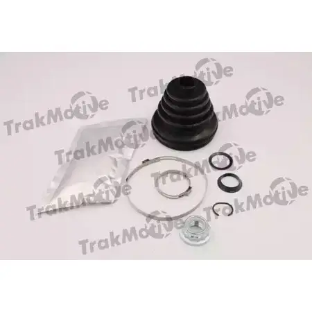 Комплект пылника, приводной вал TRAKMOTIVE 3402387 50-0084 S0PK8U 7 9JHWSHK изображение 0