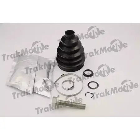 Комплект пылника, приводной вал TRAKMOTIVE BCH5R U 3402407 6BZNX5 50-0104
