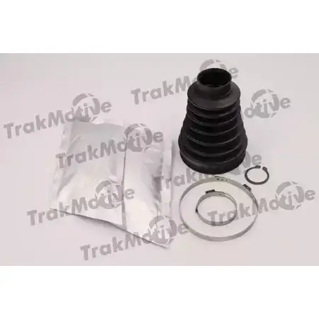 Комплект пылника, приводной вал TRAKMOTIVE KRO MU 2V1DB 50-0108 3402411 изображение 0