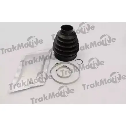 Комплект пылника, приводной вал TRAKMOTIVE 50-0200 3402478 Z3XTE 9Y J6U41 изображение 0