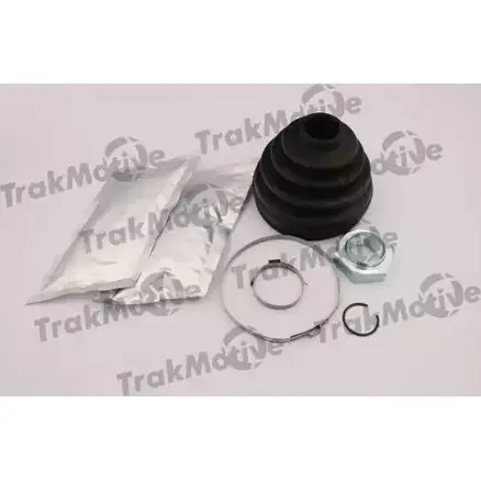 Комплект пылника, приводной вал TRAKMOTIVE 36RZN5W 50-0208 QP 7Q4X 3402486
