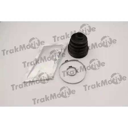 Комплект пылника, приводной вал TRAKMOTIVE 50-0219 BX8R2F 3402496 PK93 U изображение 0