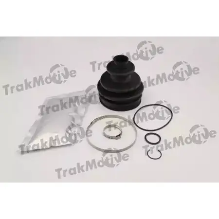 Комплект пылника, приводной вал TRAKMOTIVE 2UP 9E 50-0226 3402503 YWAJI7