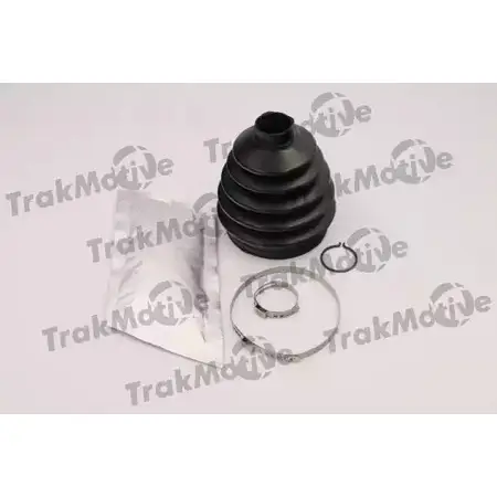 Комплект пылника, приводной вал TRAKMOTIVE 50-0316 EL6 K3N6 OBPTGZT 3402580