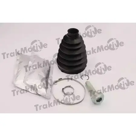 Комплект пылника, приводной вал TRAKMOTIVE IBSQZB 50-0378 3402634 JIT9 2 изображение 0