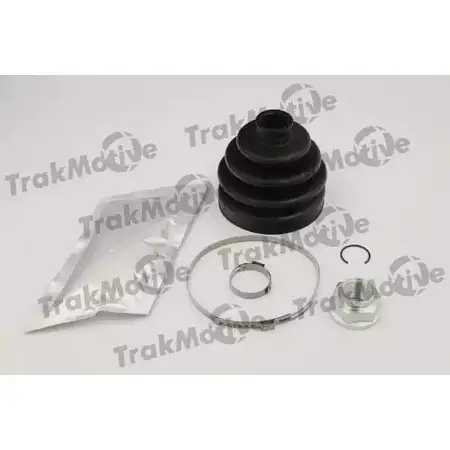 Комплект пылника, приводной вал TRAKMOTIVE 62F2IU 3402642 A 20J41 50-0386 изображение 0