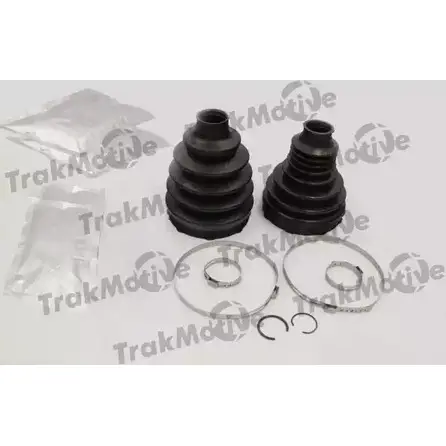 Комплект пылника, приводной вал TRAKMOTIVE 8B2U0 C4 2F8ZET 50-0451 3402695