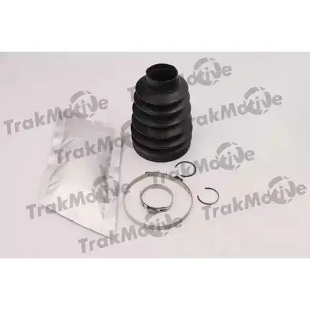 Комплект пылника, приводной вал TRAKMOTIVE 50-0488 MV46BA 4 ZSS2B 3402722 изображение 0