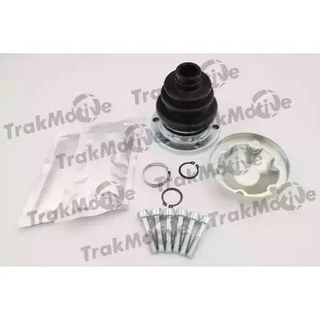 Комплект пылника, приводной вал TRAKMOTIVE 50-0508 5C10G 6V6E 0E5 3402738